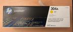 HP toner 304A Yellow - CC532A - orgineel, Ophalen of Verzenden, Nieuw, Toner, Hp