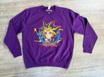 Yo-Gi-Oh! paarse heren trui maat XL nieuw ongedragen, Ophalen of Verzenden, Nieuw, Maat 56/58 (XL), Paars
