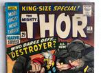Marvel Thor 1966 +, Eén comic, Ophalen of Verzenden, Zo goed als nieuw, Amerika