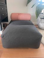 Fatboy Ligbed - 2 Delen - Zeer Goede Staat, Ophalen, Gebruikt, Overige materialen