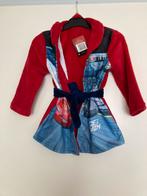 Nieuw cars disney badjas / auto cars rood maat 92, Kinderen en Baby's, Kinderkleding | Maat 92, Ophalen of Verzenden, Nieuw, Jongen