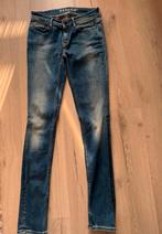 Denham jeans, Verzenden, Zo goed als nieuw, Blauw, Overige jeansmaten