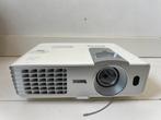 BenQ W1070 Full HD DLP Beamer Projector - maar 1001 lampuren, Audio, Tv en Foto, Beamers, Ophalen, Gebruikt, DLP, Full HD (1080)
