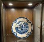 schoteltje van Johnson Brothers Old Britain Castles, Antiek en Kunst, Antiek | Wandborden en Tegels, Ophalen of Verzenden