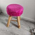 Leuk krukje, Ophalen