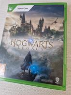 hogwarts legacy xbox one series game spel harry potter, Avontuur en Actie, Vanaf 18 jaar, 1 speler, Ophalen of Verzenden
