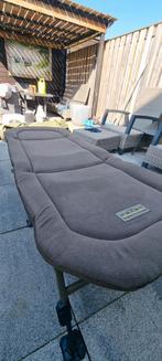 AVID CARP BENCHMARK LEVELTECH BED, Ophalen of Verzenden, Overige typen