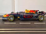 Carrera 132 evolution F1 Max verstapen red bull no digital, Ophalen of Verzenden, Elektrisch, Carrera