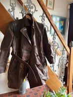 Vintage leren motorjas maat S - Vintage liefhebber, Ophalen
