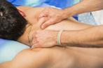 Massage voor mannen, Diensten en Vakmensen, Ontspanningsmassage