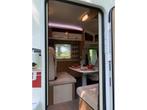 Rimor Seal 5 pers. Supermooi!, Caravans en Kamperen, Ringverwarming, Fiat, Koelkast, Tot en met 3