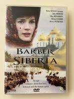 —The Barber of Siberia—regie Nikita Milhalkov, Alle leeftijden, Ophalen of Verzenden, Zo goed als nieuw, Historisch of Kostuumdrama