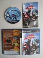 Speedkings Speed Kings PS2 Playstation 2 , Racen en Vliegen, Ophalen of Verzenden, Vanaf 3 jaar, 2 spelers