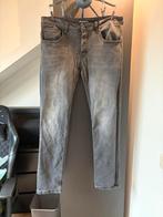 Heren Jeans | Own the Street | W36/L34 | Regular | Grijs, Kleding | Heren, Spijkerbroeken en Jeans, Ophalen of Verzenden, Zo goed als nieuw