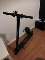 Elektrische step, Fietsen en Brommers, Steps, Ophalen, Zo goed als nieuw, Elektrische step (E-scooter), Technozom