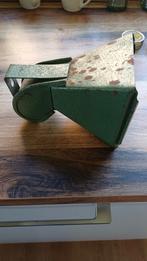 Luchtbuks schietkast kogelvanger, Ophalen of Verzenden