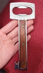 vintage flesopener sleutel, Ophalen of Verzenden