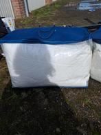 IKEA Vier Seizoenen Dekbedden (2 stuks) - Zo goed als nieuw, Ophalen, Wit, Tweepersoons, Deken of Dekbed