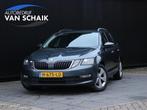 Skoda Octavia Combi 1.0 TSI Greentech Ambition Business | DS, Stof, Gebruikt, 116 pk, 3 cilinders