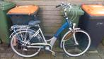 Batavus elektrische damesfiets, 51 tot 55 cm, Ophalen, Gebruikt, Batavus