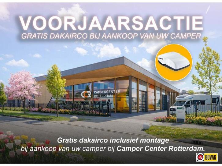 Challenger Graphite 378 XLB Face to face, Caravans en Kamperen, Campers, Bedrijf, tot en met 4, Half-integraal, Challenger, Fiat