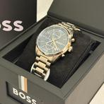 Hugo Boss 1514251 Grand Prix Horloge (Nieuw), Hugo Boss, Zo goed als nieuw, Support@hugoboss.com, Dieselstr. 12
72555 Metzingen
Germany