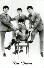 The Beatles jaren 60, Ophalen of Verzenden, Zo goed als nieuw, Foto of Kaart