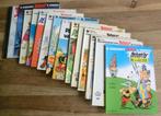  14 stripboeken uit de reeks van Asterix & Obelix, Boeken, Stripboeken, Meerdere stripboeken, Ophalen of Verzenden, Gelezen