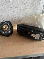 Airbag Golf 8 stuur en dashboard, Auto-onderdelen, Ophalen of Verzenden, Gebruikt, Volkswagen