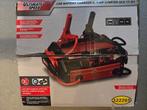 Car battery charger + starthulp ultimate speed. Nieuw, Ophalen of Verzenden, Nieuw