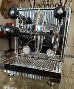 Espresso machine, Espresso apparaat, Gemalen koffie, Niet werkend, Ophalen