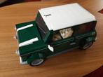 Lego 10242 Mini Cooper met uitbreiding voor zwarte cabrio, Kinderen en Baby's, Speelgoed | Duplo en Lego, Ophalen, Gebruikt, Complete set