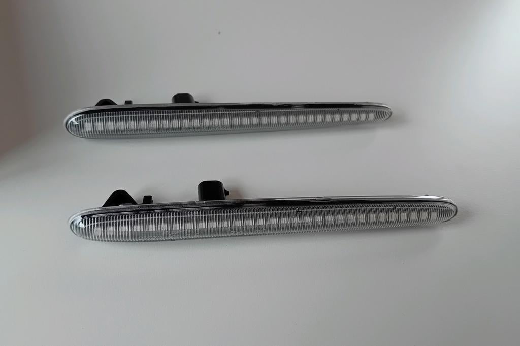 2st Led knipperlichten Alfa Giulietta, nieuw, Ophalen of Verzenden, Nieuw, Alfa Romeo
