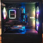 MULTIMEDIA & GAME PC i9 10850K/1TBM.2/32GBDDR4/RTX3070OC 8G, 32 GB, Ophalen of Verzenden, Zo goed als nieuw, Multimedia-gamepc@hotmail.com