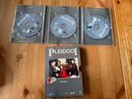 Pleidooi seizoenen 1, 2 en 3 DVD dvd box set origineel, Vanaf 16 jaar, Verzenden, Boxset, Drama