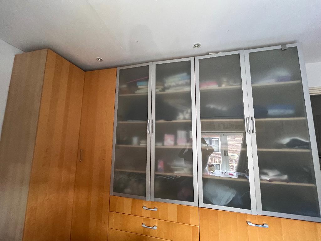 IKEA PAX Kast 300cm bij 250 cm, Huis en Inrichting, Kasten | Kledingkasten, Gebruikt, 200 cm of meer, 200 cm of meer, Overige houtsoorten