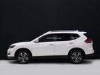 Nissan X-Trail 1.6 DIG-T N-Connecta [SCHUIFKANTELDAK, CRUISE, Voorwielaandrijving, 4 cilinders, Wit, Origineel Nederlands