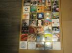 Diverse Vrij en Zeer Zeldzame onbespeelde Dance Promo CD-R's, Ophalen of Verzenden, Zo goed als nieuw, Dance Populair