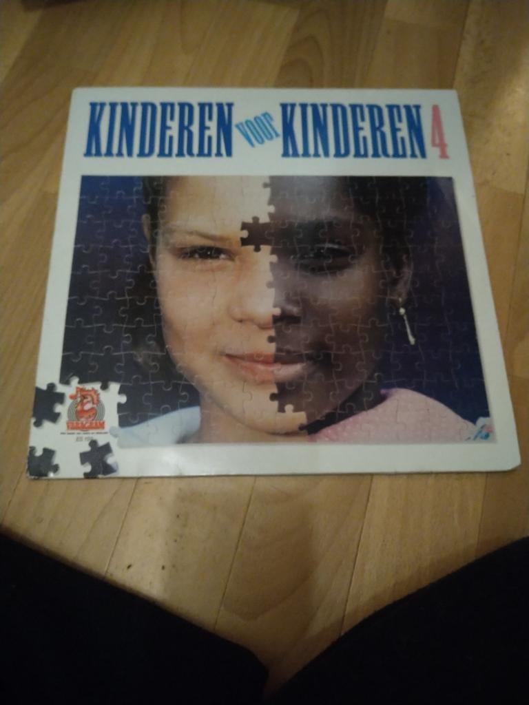 12 platen Ijn nog goed moet weg, Cd's en Dvd's, Vinyl | Overige Vinyl, Ophalen of Verzenden