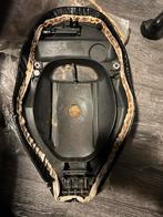 Zip buddy met scharnier, Ophalen of Verzenden, Gebruikt