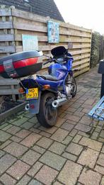 Yamaha Diversion 900 - Comfortabele Toermotor, Motoren, Cardan-aandrijving, 4 cilinders, Motorrijbewijs A, Particulier