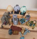 Vintage Star Wars verzameling, Verzamelen, Star Wars, Ophalen of Verzenden, Actiefiguurtje