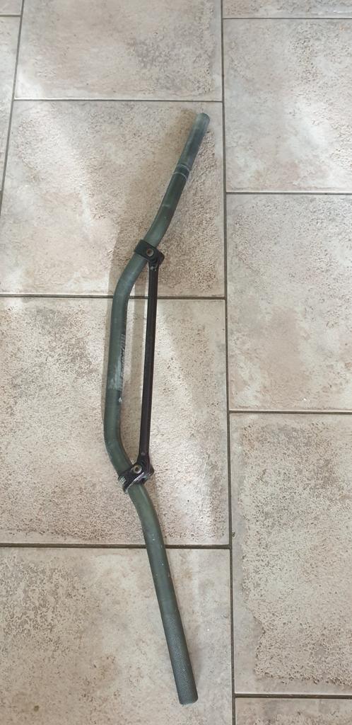 Yamaha xt660 xt660z xt660r xt 660 z xtx 660 stuur renthal, Ophalen of Verzenden