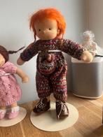 poppenkleding voor een  waldorf popje van 30 cm, Verzenden, Nieuw, Overige typen