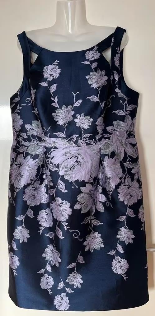 Promiss feest jurk maat 44[v]