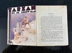 Tarzan 'De Leeuw-Man', Boeken, Ophalen of Verzenden, Gelezen, Nederland
