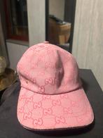 Gucci pet roze, Ophalen of Verzenden, Zo goed als nieuw