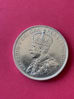 Canada Dollar 1936 Alm.unc O.800 zilver 23.33 grams, Ophalen of Verzenden, Noord-Amerika, Zilver