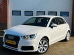 Audi A1 1.0 Tfsi| 5 Deurs| NL auto | All season | Cruise, Auto's, Voorwielaandrijving, 95 pk, Wit, Onderhoudsboekje