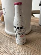 Coca-Cola Light Karl Lagerfeld Fles 2011 - I Love 80's, Verzamelen, Ophalen of Verzenden, Zo goed als nieuw, Verpakking